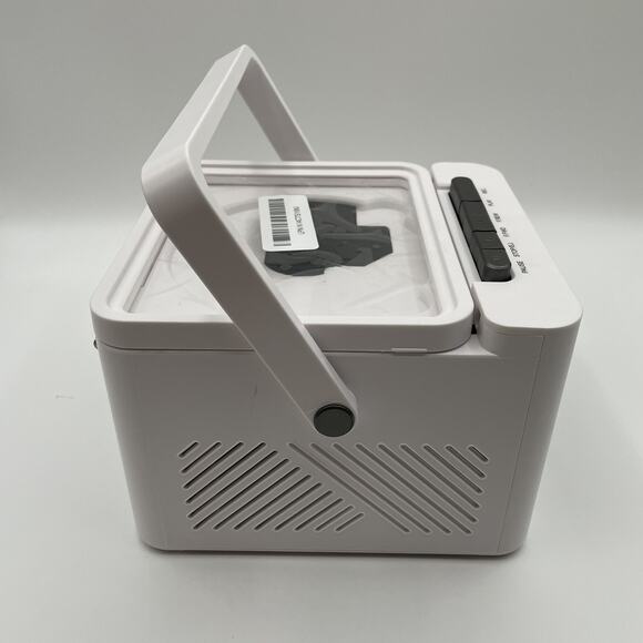 Boombox CD Player,Cd Cassette Player Combo with Bluetooth ( NO REMOTE ) - Picture 3 of 8